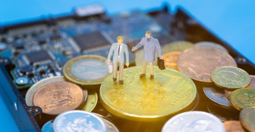 融不到資？企業生存發展必備 從自有資金對外投資看融資知識盲區